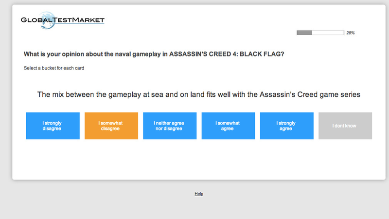 Illustration for article titled Ubisoft Is Asking Surprising Questions About Assassin's Creed's Future
